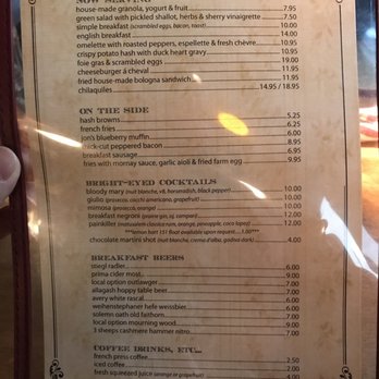 Au Cheval - Bars Near Me - Chicago, Illinois