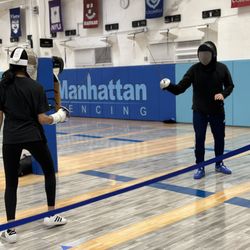 Manhattan Fencing - Englewood