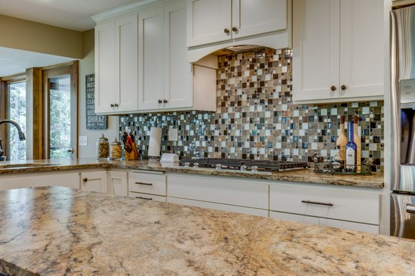 All American Granite by null