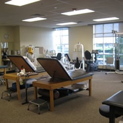 Pine Street Physical & Occupational Therapy