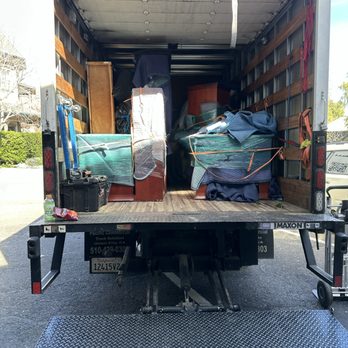 Juan and Only - Furniture transport - Junk Removal & Hauling Near Me Juan and Only - Furniture transport - Junk Removal & Hauling Near Me
