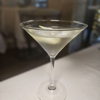 White Olive - Mediterranean Near Me - New York, New York