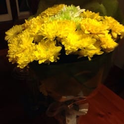 Flowers On Onewa - Bouquet