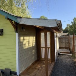 Level and Plumb Construction