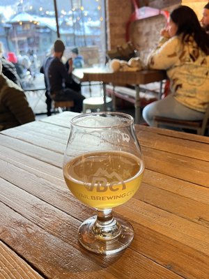Vail Brewing Company - Vail Village by null