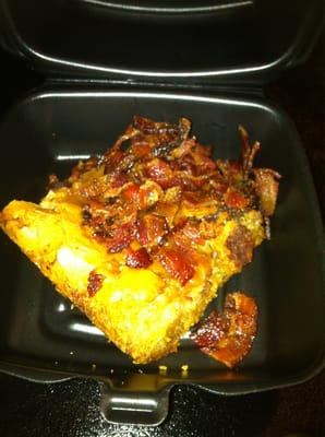 S&B's Burger Joint by null