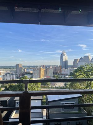 City View Tavern by null