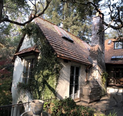 NextGen Roofing Logo