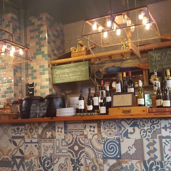 The Cyclist Refreshment Room - Cafes Near Me - Brighton, BNH
