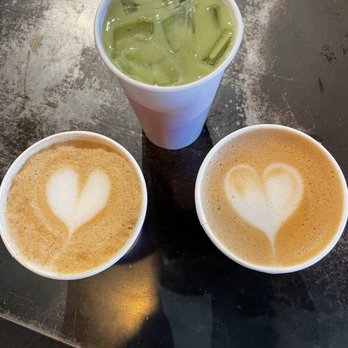 Coffeebar - cappuccino, latte, iced matcha latte YUM - Coffee & Tea Near Me - Truckee, California Coffeebar - cappuccino, latte, iced matcha latte YUM - Coffee & Tea Near Me - Truckee, California