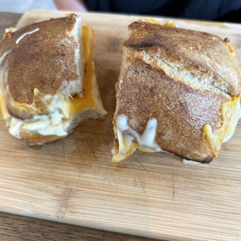 Carmela Coffee - East Delray - Rustic Grilled Cheese* - Coffee & Tea Near Me - Delray Beach, Florida Carmela Coffee - East Delray - Rustic Grilled Cheese* - Coffee & Tea Near Me - Delray Beach, Florida