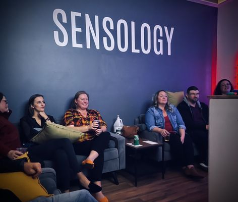 Scensology Reno SENSOLOGY - Updated May 2026 - 208 Photos & 314 Reviews - 2500 E 2nd St ...