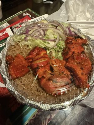 Baba Khan Kabab House by null