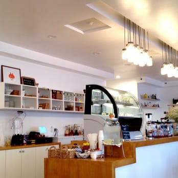 Cafe Maji - Coffee & Tea Near Me - Artesia, California