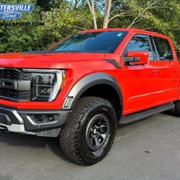 22' raptor