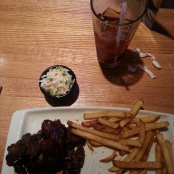 Applebee's Grill + Bar - All u can eat ribs. Nothing better - American Near Me - Woodbridge, New Jersey Applebee's Grill + Bar - All u can eat ribs. Nothing better - American Near Me - Woodbridge, New Jersey