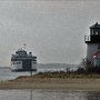 Photo of Hyannis Harbor Lighthouse