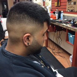 Bajo Haircuts - Best fades in town