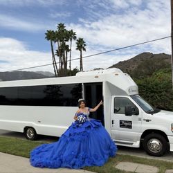 Diamond Limousine