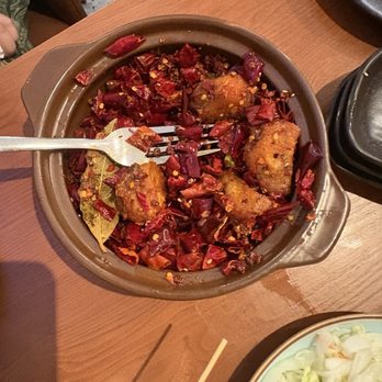 Hearth BBQ - la zi ji - Barbeque Near Me - San Jose, California