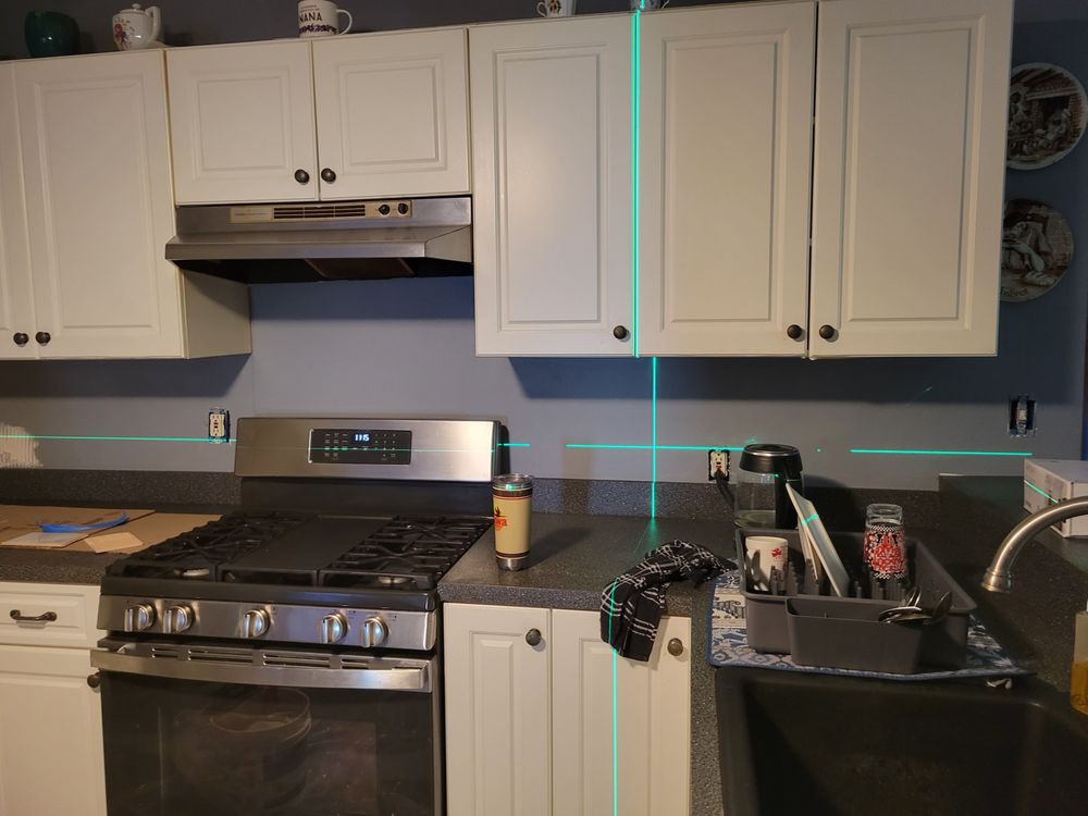 Slide of Jar Handyman