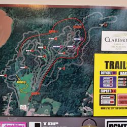 The Wheel House - Mountain Bike Trails