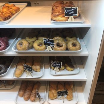 Donuts Now - Donuts Near Me - Buford, Georgia