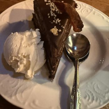 Ida Claire - Vice Cake - Southern Near Me - Addison, Texas