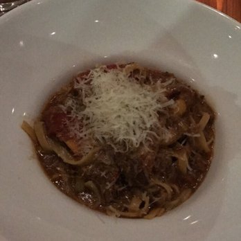 Branca Midtown - Tagliatelle - Pizza Near Me - Rochester, New York