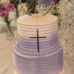 Cakes Of Wrath - This is a cake.