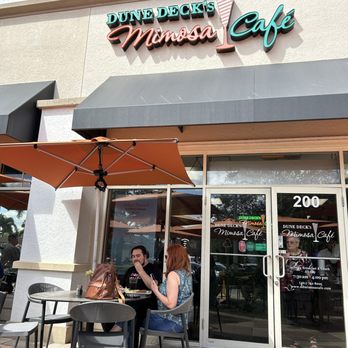 Dune Deck's Mimosa Cafe - Dune Deck's Mimosa Cafe - Breakfast & Brunch Near Me - Boynton Beach, Florida Dune Deck's Mimosa Cafe - Dune Deck's Mimosa Cafe - Breakfast & Brunch Near Me - Boynton Beach, Florida