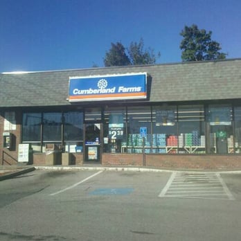 Cumberland Farms - the front of the store - Convenience Stores Near Me - OXFORD, Massachusetts Cumberland Farms - the front of the store - Convenience Stores Near Me - OXFORD, Massachusetts