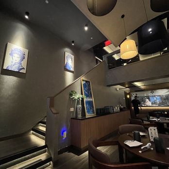 Blue Blossom - Chinese Near Me - New York, New York