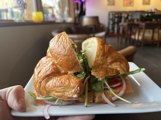 Barrels Wine Bar by null