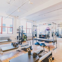 Imprint Pilates - Imprint Pilates | Private, one-on-one Pilates training is the focus at Imprint Pilates.