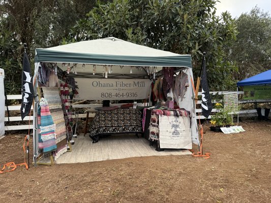 Ohana Fiber Mill, 48-5300 Kukuihaele Rd, Honokaa, HI 96727