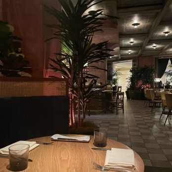 CHICA - Latin American Near Me - Las Vegas, Nevada