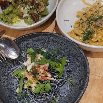 Boia De - Italian Near Me - Miami, Florida