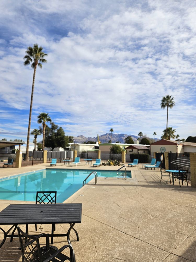 CAREFREE VILLAGE ESTATES Updated August 2024 21 Photos 4100 N