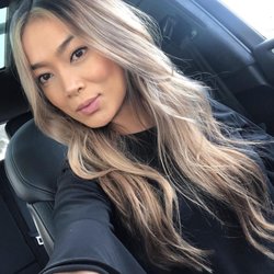 Hair by Delanie Mckim - Balayage