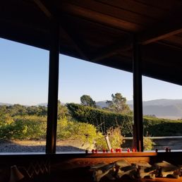 Beautiful view from their location Beautiful view from their location