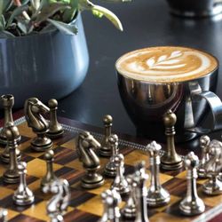 Cupla Coffee