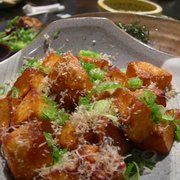 Photo of Izayoi - Los Angeles, CA, United States. fried potatoes