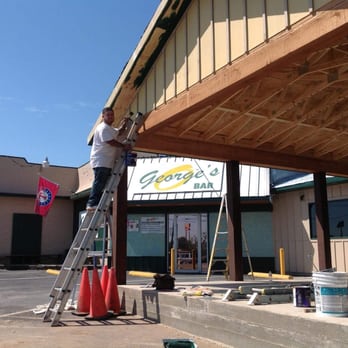 Paint Pro Painting - Commercial Work - Painters Near Me - Temple, Texas Paint Pro Painting - Commercial Work - Painters Near Me - Temple, Texas