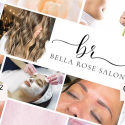 Bella Rose Salon