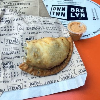 Empanada Loca - Fast Food Near Me - Brooklyn, New York Empanada Loca - Fast Food Near Me - Brooklyn, New York