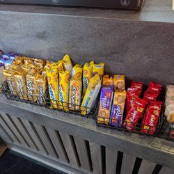 Chaiiwala Of London - Snacks
