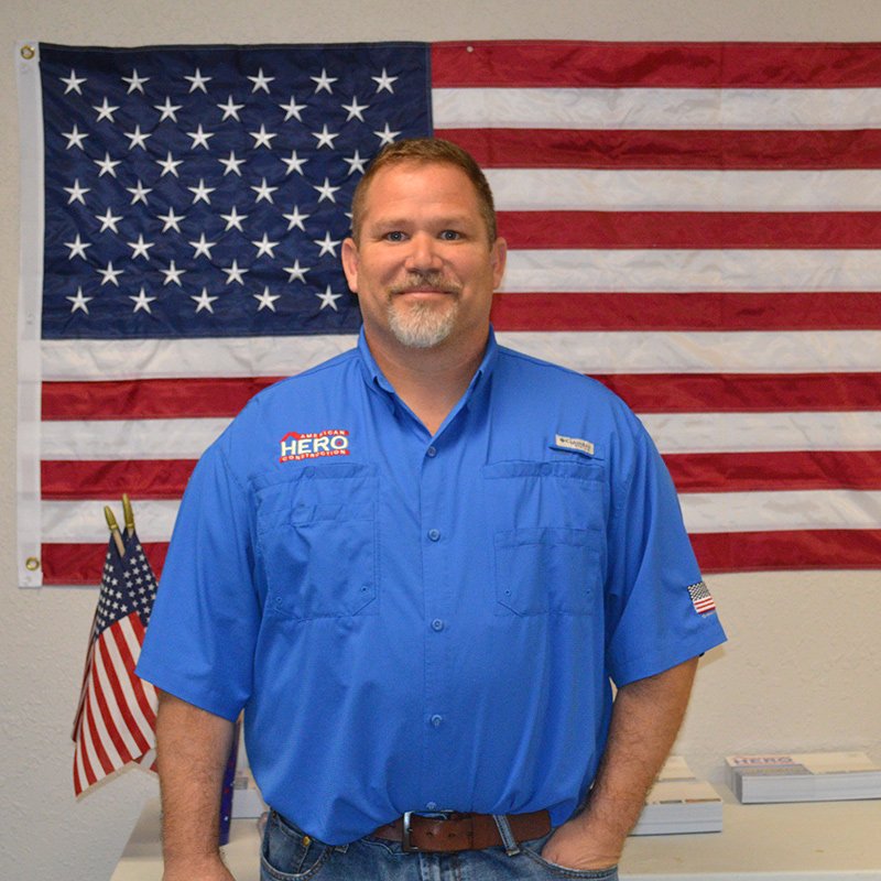 Slide of American Hero Construction Deltona