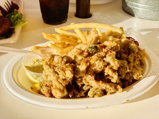 Clam Bar at Napeague by null