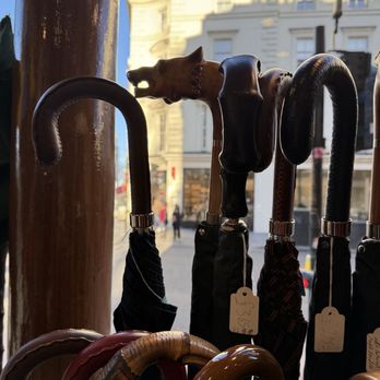 James Smith & Sons - Accessories Near Me - London, XGL James Smith & Sons - Accessories Near Me - London, XGL